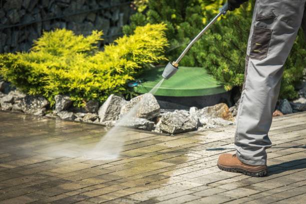 Best Oil and Grease Removal from Surfaces in Royersford, PA