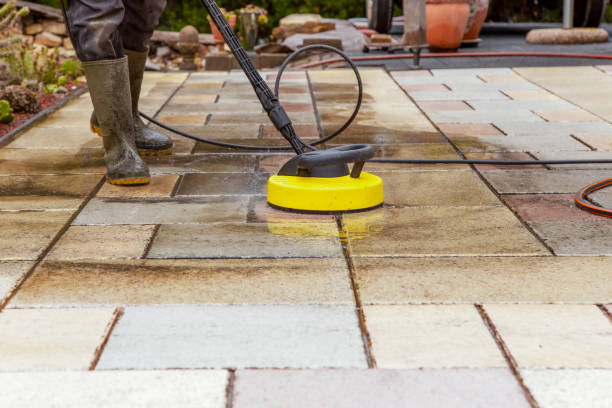 Best Building Exterior Pressure Washing in Royersford, PA