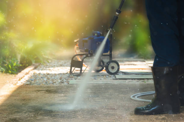 Best Driveway Cleaning and Restoration in Royersford, PA
